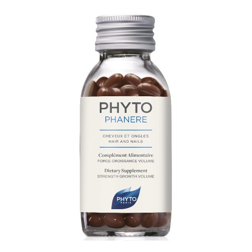 PHYTO PHYTOPHANERE CAP/UN 90CP