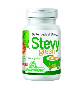 STEVYGREEN FAMILY 250G