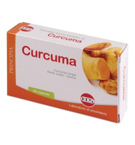 CURCUMA ESTRATTO SECCO 30CPS