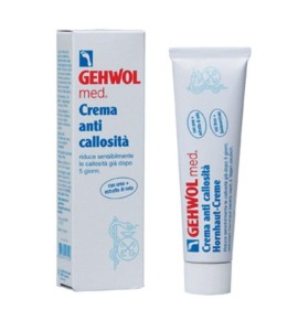 GEHWOL CREMA A/CALLOSITA 75ML