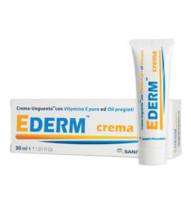 EDERM CREMA 30ML