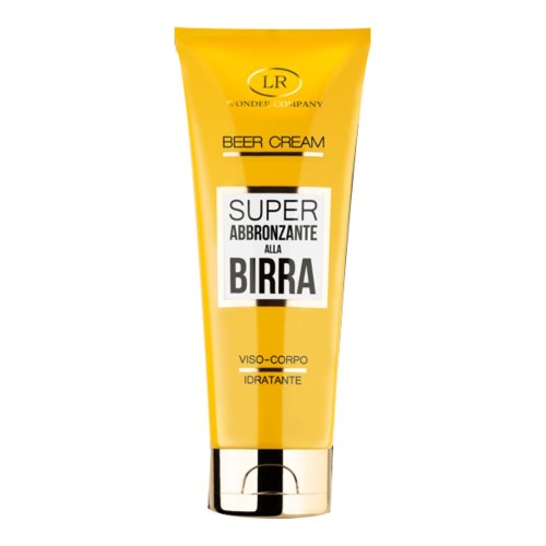 BEER CREAM SUPER ABBR BIR100ML