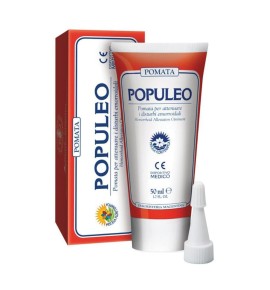 POPULEO POMATA 50ML