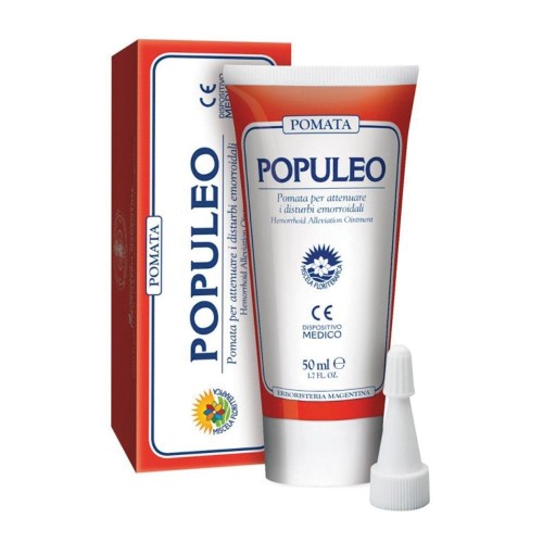 POPULEO POMATA 50ML