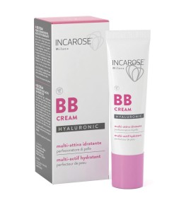 INCAROSE BB CREAM HYAL LIGHT