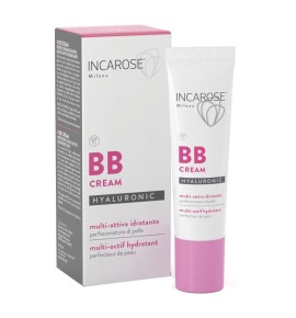 INCAROSE BB CREAM HYAL MEDIUM