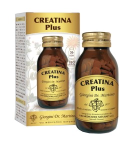 CREATINA PLUS VITAM 90G PAST<