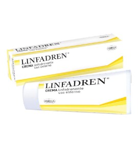 LINFADREN CREMA 100ML