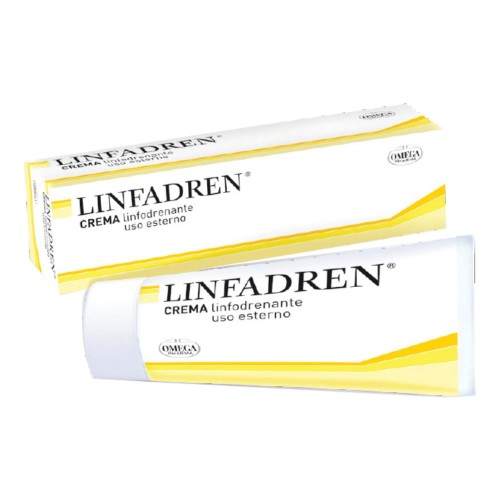 LINFADREN CREMA 100ML