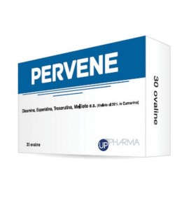 PERVENE 30OVAL