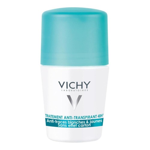 VICHY DEODORANTE ANTI TRACCE ROLL-ON