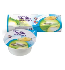 NUTILIS FRUIT STAGE 3 MELA 3PZ