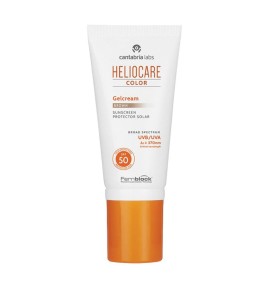 HELIOCARE COLOR BROWN SPF50