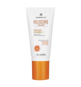 HELIOCARE COLOR LIGHT SPF50