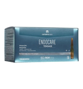 ENDOCARE TENSAGE AMPOLLE 10FX2