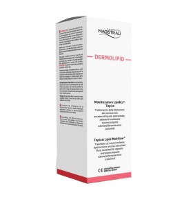 DERMOLIPID TUBO 200ML