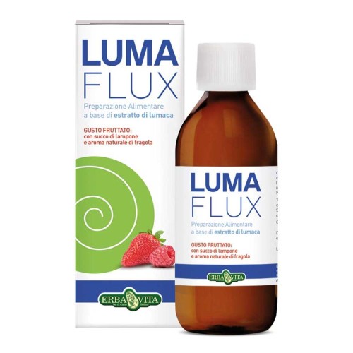 LUMAFLUX 150ML