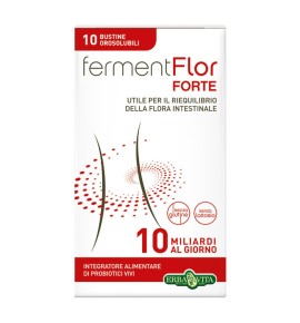 FERMENTFLOR FORTE 10BUST OS