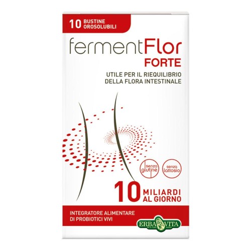 FERMENTFLOR FORTE 10BUST OS