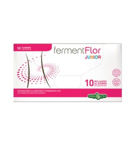 FERMENTFLOR JUNIOR 10FL 8ML