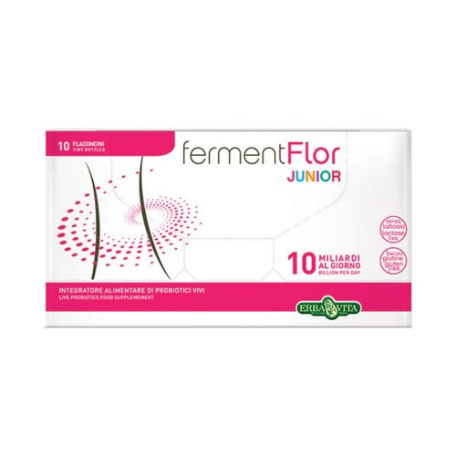 FERMENTFLOR JUNIOR 10FL 8ML