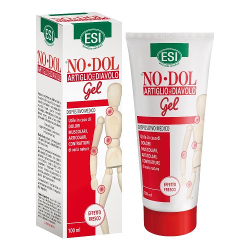 NO DOL ART DIAV GEL 100ML DM