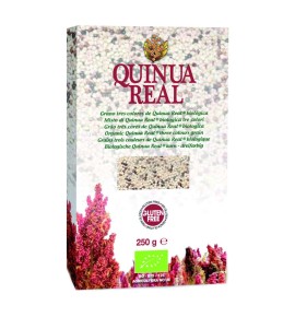 QUINUA REAL MIX QUINOA TRE COL