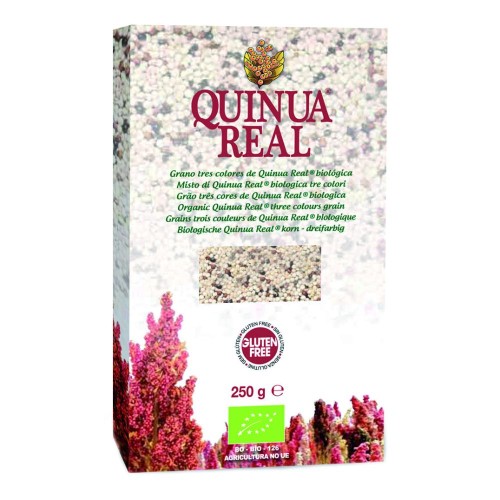 QUINUA REAL MIX QUINOA TRE COL