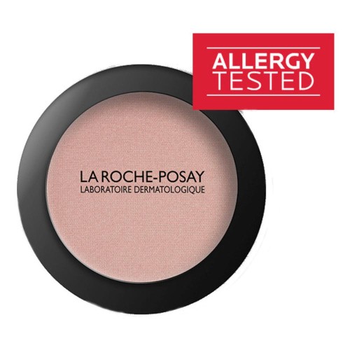 LA ROCHE-POSAY TOLERIANE TEINT BLUSH ROSE DOR