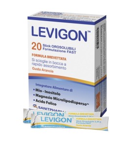 LEVIGON 20BUST