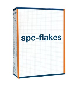 SPC-FLAKES 450G