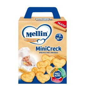 MELLIN MINICRECK 180G