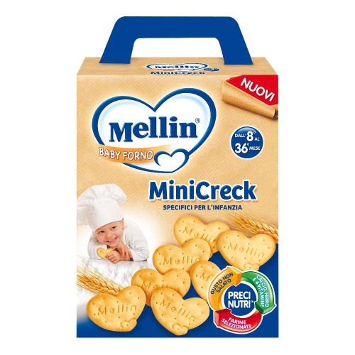 MELLIN MINICRECK 180G