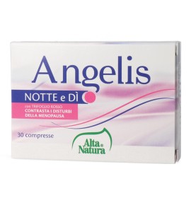 ANGELIS NOTTE E DI' 30CPR