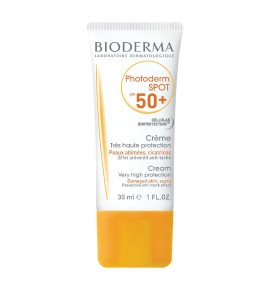 PHOTODERM SPOT CR SPF50+ 30ML