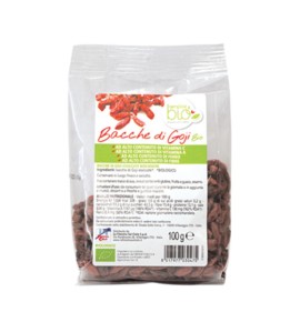 GOJI BACCHE BIO SEMPL&BIO