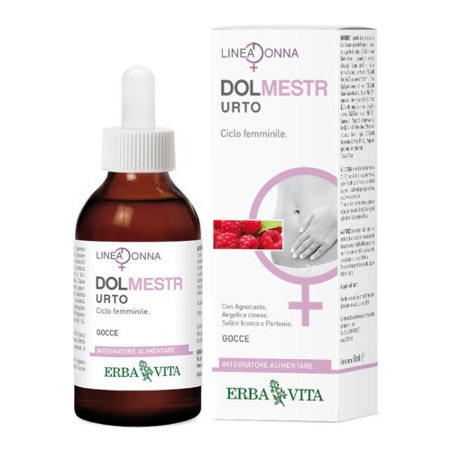 DOL MESTR URTO 50ML