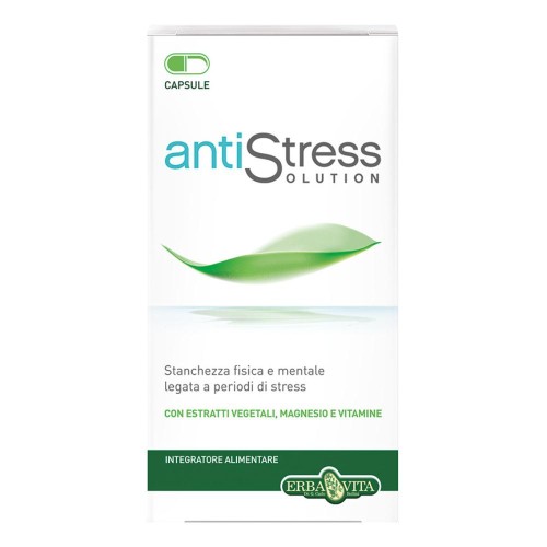 ANTISTRESS 45CPS