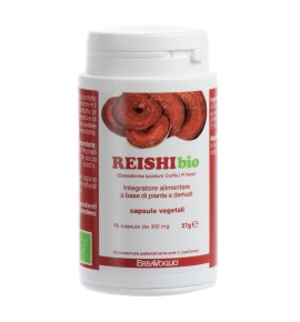 REISHI 90CPS BIO 27G