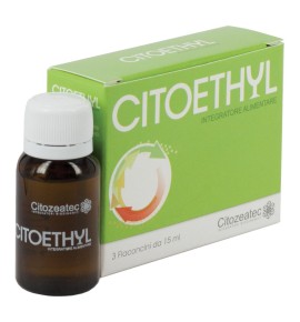 CITOETHYL 3FL 15ML