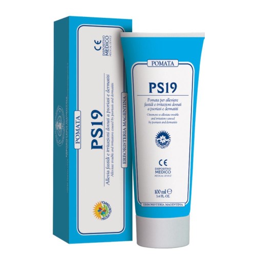 PS19 POMATA 100ML DM