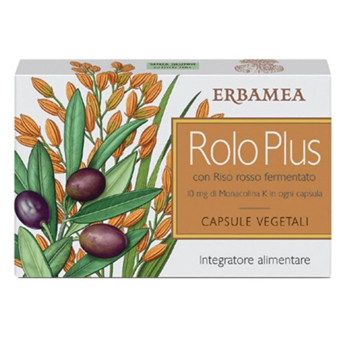 ROLO PLUS 24CPS VEGETALI