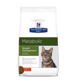 PD FELINE METABOLIC CHICK1,5KG