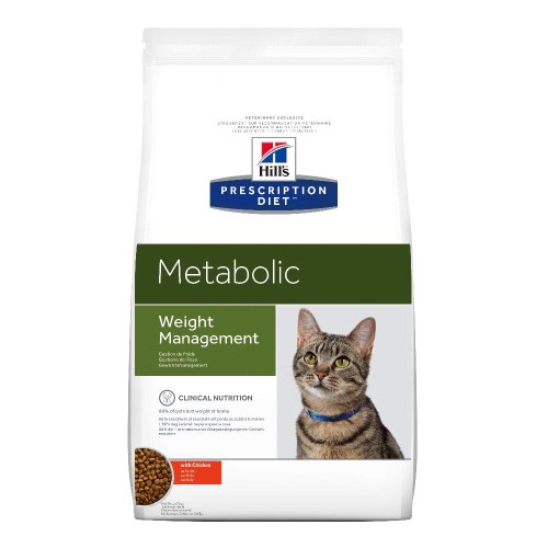 PD FELINE METABOLIC CHICK1,5KG