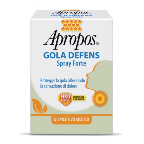 APROPOS GOLA DEFENS SPR FT20ML