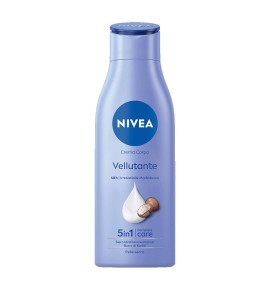 NIVEA  BODY VELLUTANTE 250ML