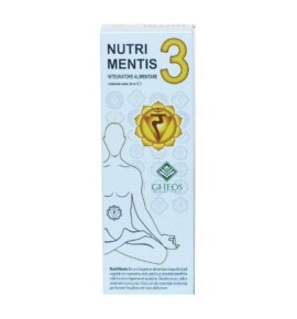 NUTRI MENTIS 3 30ML