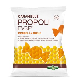 PROPOLI EVSP CAR PROPOLI MIELE