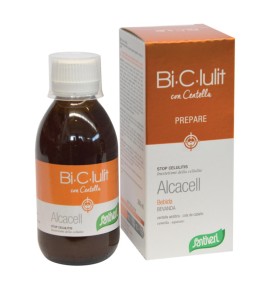 BI-C-LULIT ALCACELL 200ML