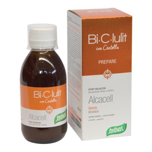 BI-C-LULIT ALCACELL 200ML